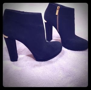 Michael Kors Haven Boots